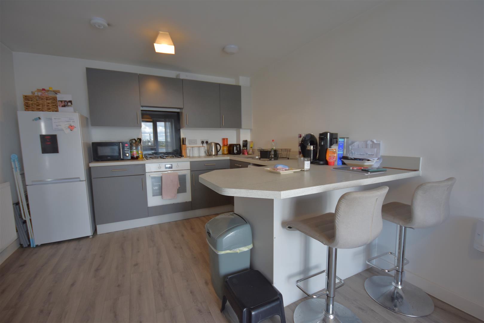 229 Ffordd Y Dociau, Barry Waterfront, Barry, CF62 5DX